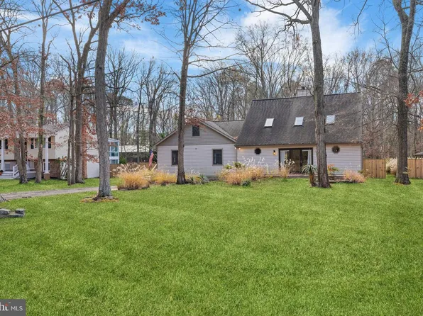 109 Woodmoor Rd, Stevensville, MD 21666