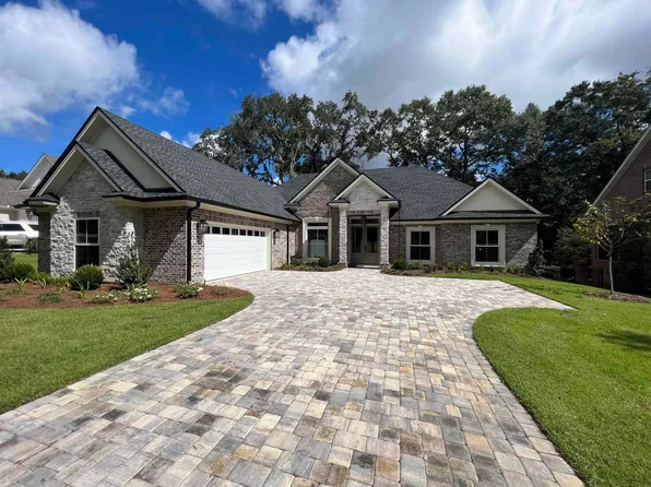 1314 Preakness Point, Tallahassee, FL 32308