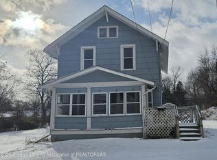 706 Beulah St, Lansing, MI 48910