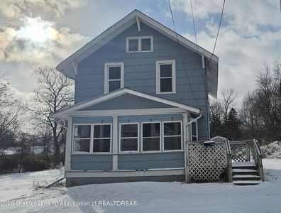 706 Beulah St, Lansing, MI, 48910