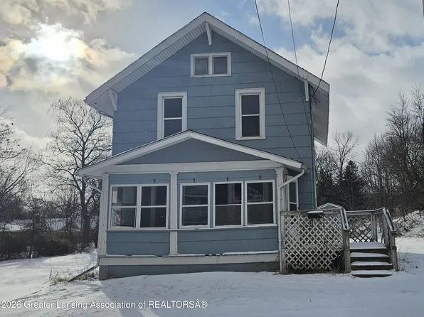706 Beulah St, Lansing, MI 48910