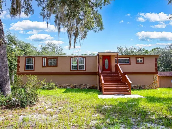 8310 Canal Ave, Fanning Springs, FL 32693