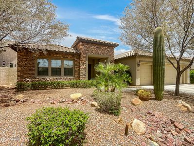 17938 W El Caminito Dr, Waddell, AZ, 85355