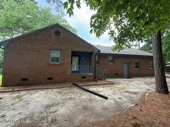 108 Matheson Drive, Ahoskie, NC 27910