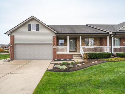 54750 Darby St, Chesterfield, MI, 48051