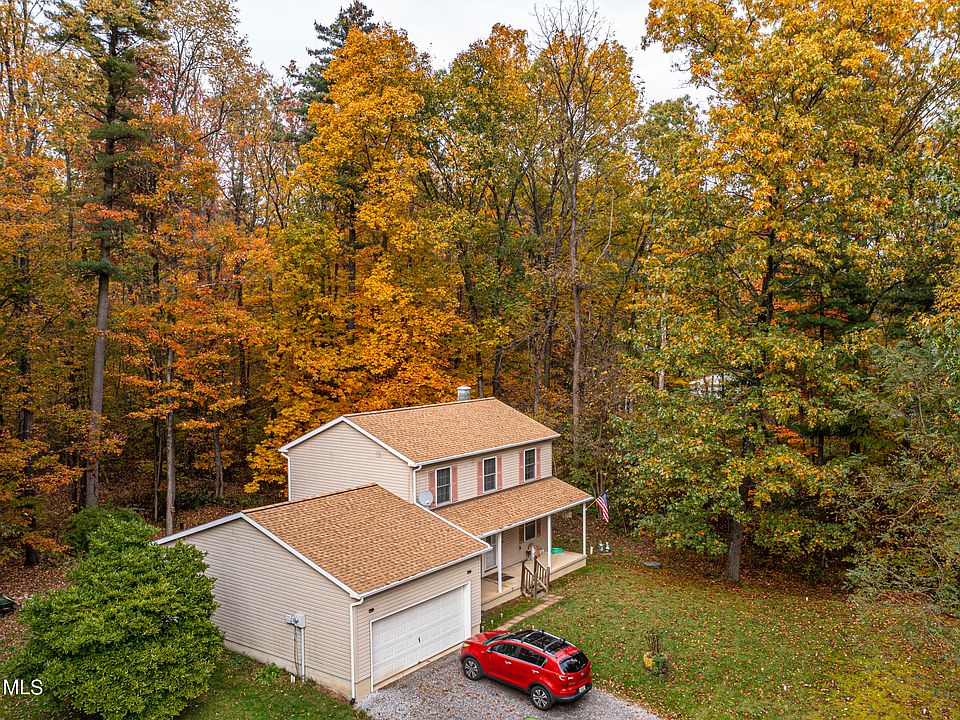 2738 Pennington Rd, Tyrone, PA 16686 Zillow