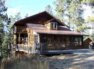 21179 Lookout Trl, Lead, SD 57754