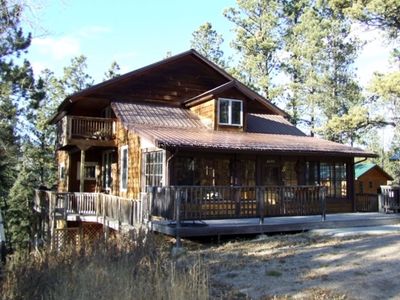 21179 Lookout Trl, Lead, SD, 57754
