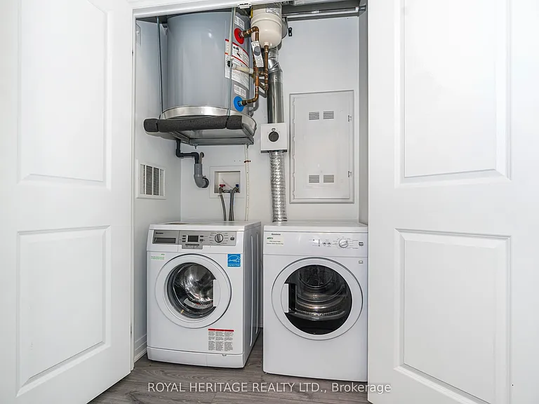 1900 Simcoe St N #614 — Photo 4