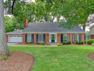 3208 Springcrest Dr, Spring Valley, KY, 40241