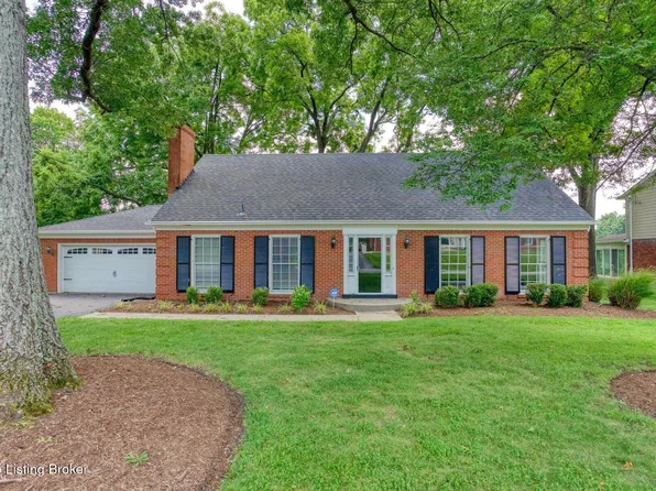 3208 Springcrest Dr, Spring Valley, KY 40241