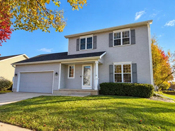 6923 Dominion Dr, Madison, WI 53718