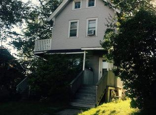 1117 N 57th Ave W, Duluth, MN 55807