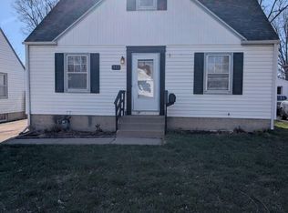 317 N Grange Ave, Sioux Falls, SD 57104