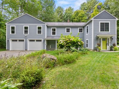 93 Spear Road, Standish, ME, 04084