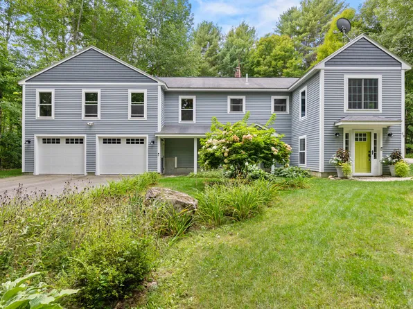 93 Spear Road, Standish, ME 04084