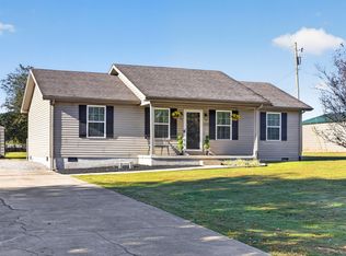 155 Nest Egg Rd, Mount Sterling, KY 40353