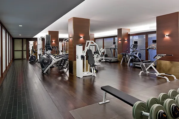 Rented by Douglas Elliman | media 18