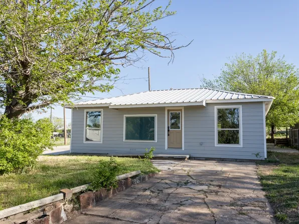 801 W Wheeler St, Breckenridge, TX 76424