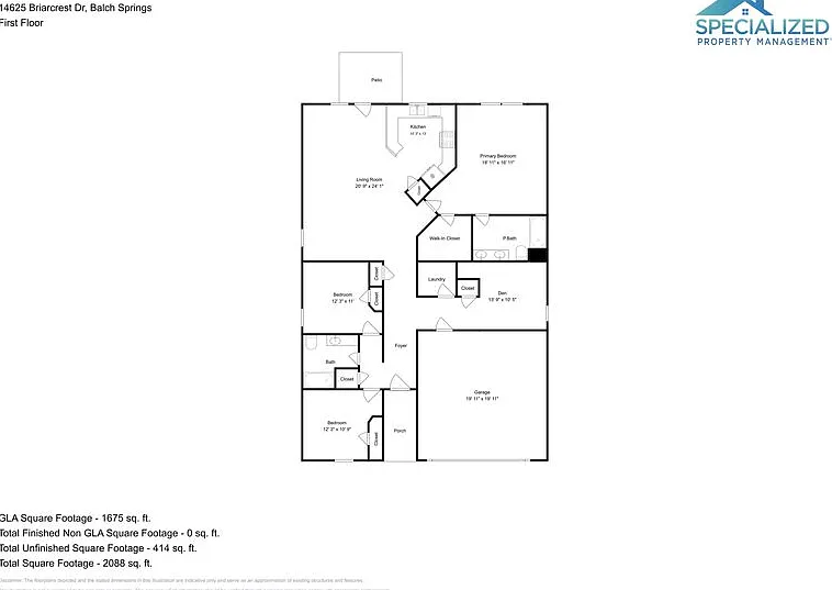 14625 Briarcrest Dr — Photo 16