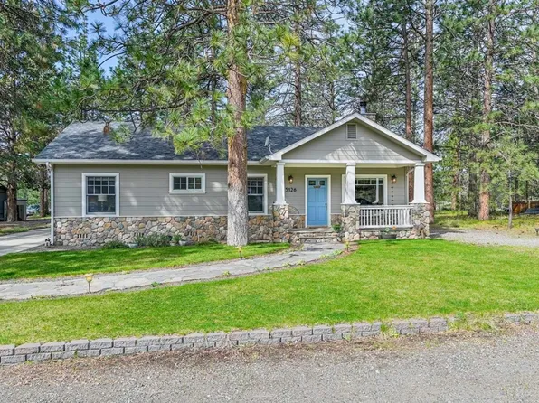 5126 Lake Shastina Dr, Weed, CA 96094