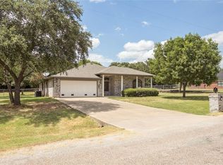 133 Heights St, Burleson, TX 76028