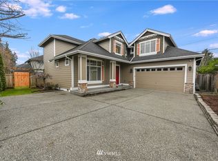 18820 35th Dr SE, Bothell, WA 98012