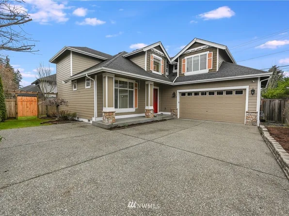 18820 35th Dr SE, Bothell, WA 98012