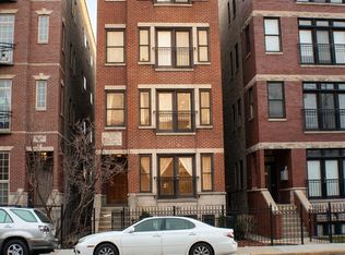 2627 W Belmont Ave UNIT 2, Chicago, IL 60618