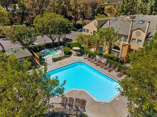 9230 Lake Murray Blvd Unit F, San Diego, CA 92119