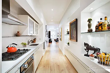 Sold by City Connections Realty