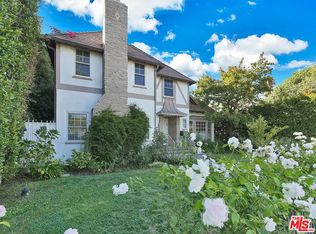 1219 Beverly Green Dr, Beverly Hills, CA 90212