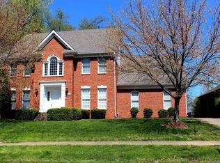 5034 Wolfpen Woods Dr, Prospect, KY 40059