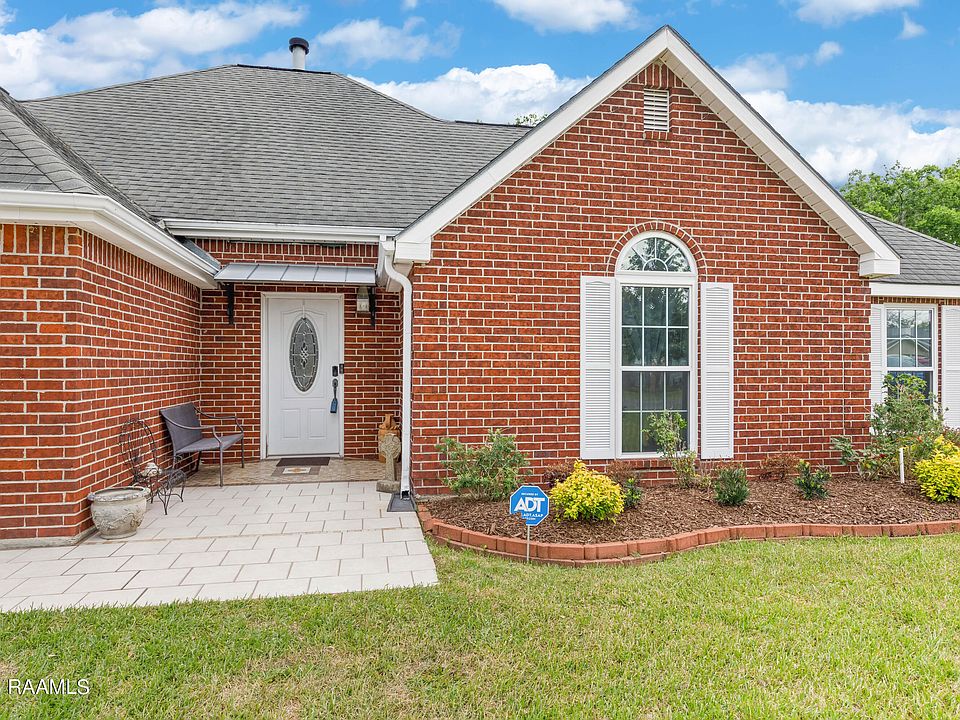 204 Silver Creek Cir, Lafayette, LA 70508 Zillow