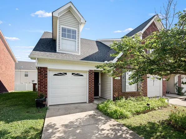 4210 Aurora Cir, Murfreesboro, TN 37127