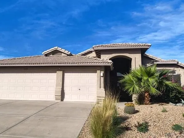 11424 S Obispo Dr, Goodyear, AZ 85338