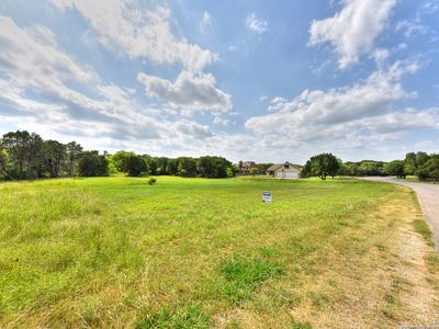0 HORSESHOE TRL LOT T BAR, New Braunfels, TX, 78132