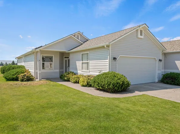 931 N Country Club Dr #A, Deer Park, WA 99006