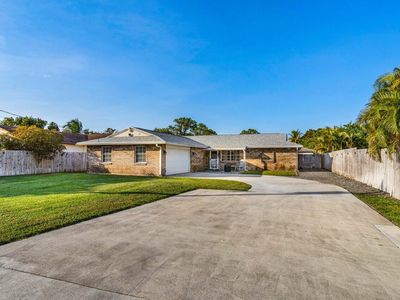 7351 Canal Drive, Lake Worth, FL, 33467