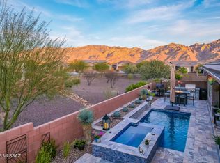 711 E Nubra Valley Pl, Oro Valley, AZ 85755