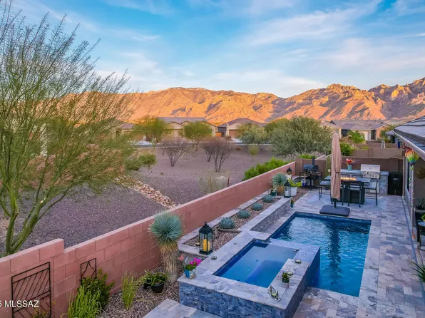 711 E Nubra Valley Pl, Oro Valley, AZ 85755