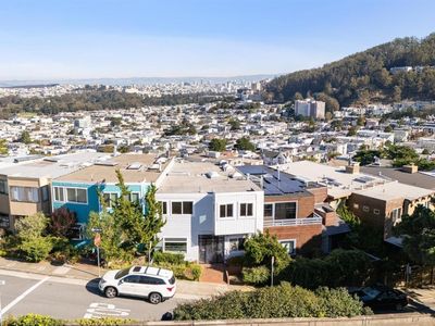 628 Noriega St, San Francisco, CA, 94122