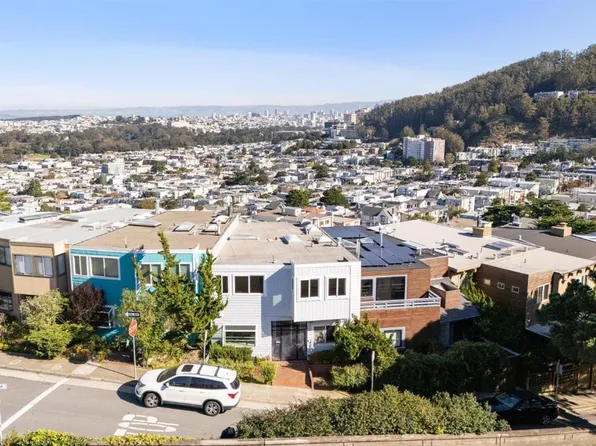 628 Noriega St, San Francisco, CA 94122