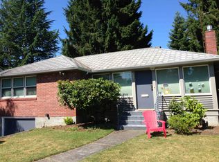 8233 39th Ave NE, Seattle, WA 98115