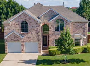 13307 Deercreek Trl, Frisco, TX 75035