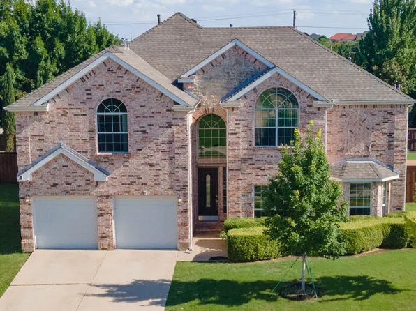 13307 Deercreek Trl, Frisco, TX 75035