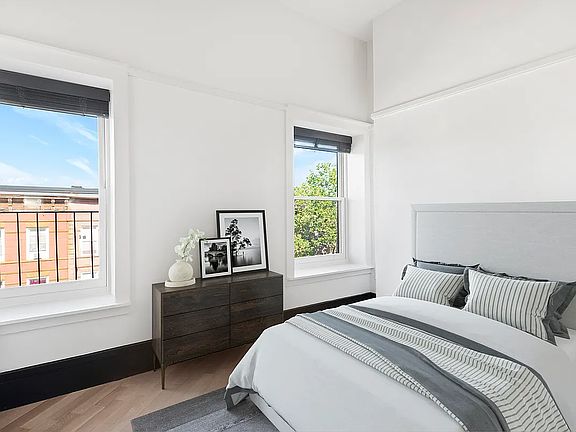 2nd image of 115 Kingston Ave #3L