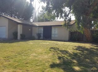 3641 Kennedy Ave, Bakersfield, CA 93309
