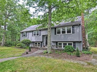 157 Mansfield St, Sharon, MA 02067