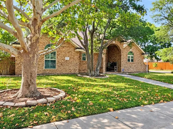 7111 Alpine Ln, Amarillo, TX 79109